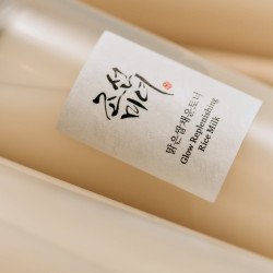 Beauty of Joseon – Glow Replenishing Rice Milk: Hydrating + Balancing Toner
