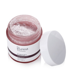 The purest solutions Exfoliating Fruit Enzyme Powder Peeling