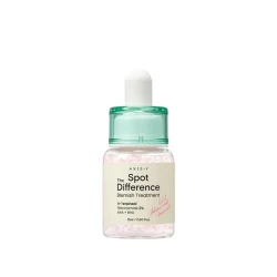 AXIS Y spot the difference blemish treatment