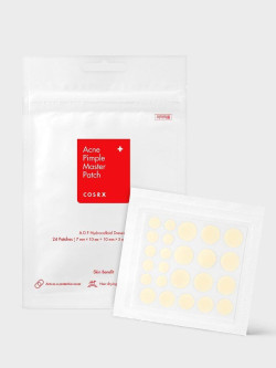 COSRX Acne Pimple 24 Patches