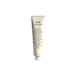 Abib Jericho Rose Cream Nutrition Tube 75ml