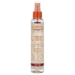 Shea Butter, Thermal Shield Heat Protectant, 5.1 fl oz (151 ml)