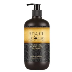 Argan Deluxe Argan Oil Nourishing Conditioner 300ml
