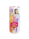Feather Flamingo Facial Touch-up Razor 3pcs