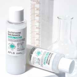 APLB Glutathione Niacinamide Facial Toner 160ml