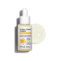 APLB Retinol Vit.C Vit.E Ampoule Serum 40ml