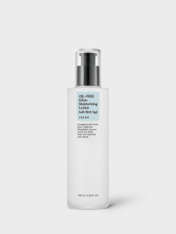 Cosrx Oil-Free Ultra Moist.Lotion 100ml