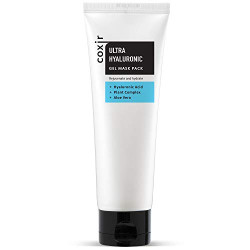 Coxir Ultra Hyaluronic Gel Mask Pack 80ml