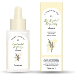 Deoproce Brightening Ampoule 30g