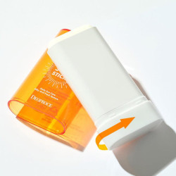 Deoproce UV Defence Silky Light spf 50+Pa+++Sun Stick 19g