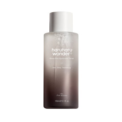 Haru Haru Black Rice Hyaluronic Toner 150ml