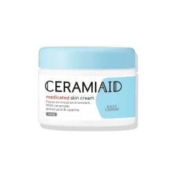Kose Ceramiaid Medicated Skin Cream 140g
