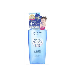 Kose Softymo Speedy Cleansing Liquid 240ml