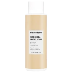Maru derm Rice Hydra Bright Toner 250 ml