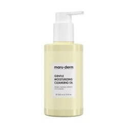 Maru Derm Gentle Moist.Cleansing Oil 200ml