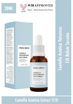 Maru derm Centella Moisturizing Milk Serum 30 ML