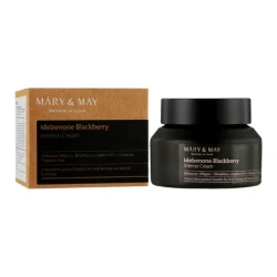 Mary&May Ibedenone Blackberry Intense Cream 70g