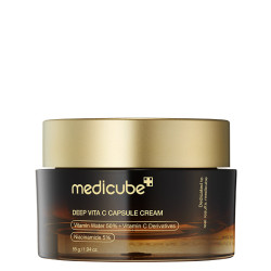 Medicube Deep Vita C Capsule Cream 55g