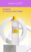 Nine Less B-Boost 1% Kojic Acid Toner 200ml