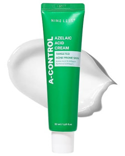 Nineless A-Control Azelaic Acid Cream 50ml