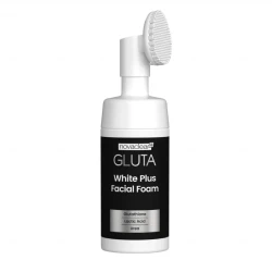Novaclear GLUTA White Plus Facial Foam 100ml