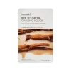 The Face Shop Real Nature Red Ginseng Face Mask 20g