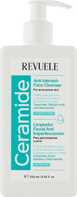 Revuele Anti-Blemish Face Cleanser 250ml