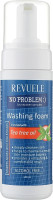 Revuele No Problem Washing Foam Tea Tree oil 150 Ml