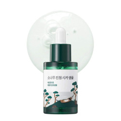 Round Lab Pine Calming Cica Ampoule 30ml