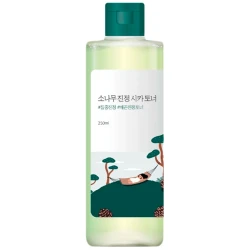 Round Lab Pine Calming Cica Toner 250ml