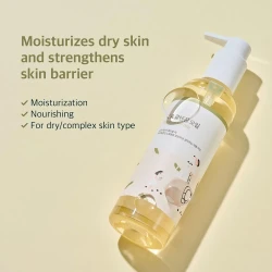 Round Lab Soybean Cleansing Oil 200ml