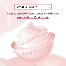 Abib PDRN Collagen Lip Mask Glazed jelly 11g