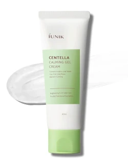 iUNIK Centella Calming Gel Cream 60 ml