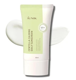 iUNIK Centella Calming Daily Sunscreen