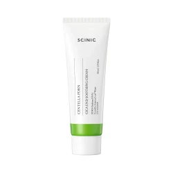 SCINIC Centella PDRN Cica & Soothing Cream 2.7 fl oz (80ml)