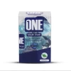 One Capsule Mouthwash with Mint 20 Capsules 15ml