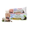 Rasyan Herbal Clove Toothpaste with Coconut & Aloe Vera 100g(3.52 Oz.)