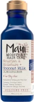 Maui Moisture Nourish & Moisture + Coconut Milk Conditioner 385ml