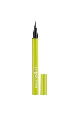 Beaulis Glide It Eyeliner 100 Black